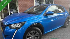Gebruikt 2020 Peugeot e-208 Allure Hatchback | € 13.899 (Goede deal)
