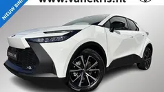 Gebruikt 2025 Toyota C-HR SUV | € 40.795 (Eerlijke prijs)