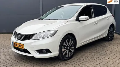 Occasion 2017 Nissan Pulsar N-Connecta Hatchback | € 10.950 (Goede deal)