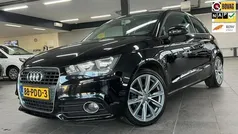 Gebruikt 2011 Audi A1 Attraction Hatchback | € 6.495 (Goede deal)
