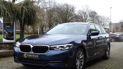 Occasion BMW 530e 293 PK (215 kW) 2021 Stationwagen