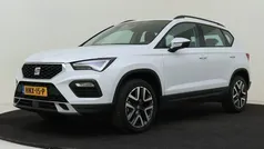 Wit, metallic lak Gebruikt 2024 Seat Ateca Business SUV | € 34.925 (Eerlijke prijs)