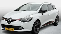 Gebruikt 2015 Renault Clio GrandTour Dynamique Stationwagen | € 6.450 (Eerlijke prijs)