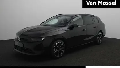 Occasion 2025 Opel Astra Business Edition Stationwagen | € 29.940 (Eerlijke prijs)