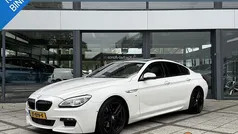 Wit Gebruikt 2016 BMW 640 Executive Coupé | € 29.850 (Eerlijke prijs)