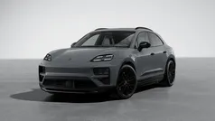 Gebruikt 2025 Porsche Macan Turbo SUV | € 159.761 (Eerlijke prijs)