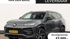 Gebruikt 2025 VW Tayron R-line Edition SUV | € 55.850 (Goede deal)