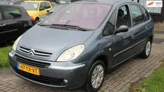 Grijs Gebruikt 2007 Citroën Xsara Picasso MPV | € 1.450 (Eerlijke prijs)