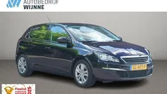 Gebruikt 2015 Peugeot 308 Active Hatchback | € 6.400 (Goede deal)