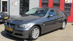 Grijs Gebruikt 2006 BMW 318 Sedan | € 3.500 (Goede deal)