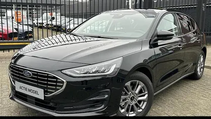 Gebruikt 2025 Ford Focus Titanium Hatchback | € 28.895 (Super prijs)