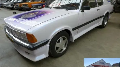 Occasion Ford Taunus 90 PK (66 kW) 1974