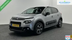 Gebruikt 2020 Citroën C3 Feel Hatchback | € 11.000 (Eerlijke prijs)