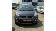 Gebruikt 2012 Kia Venga Hatchback | € 3.650 (Eerlijke prijs)