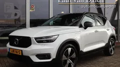 Gebruikt 2021 Volvo XC40 R-Design SUV | € 31.900 (Eerlijke prijs)