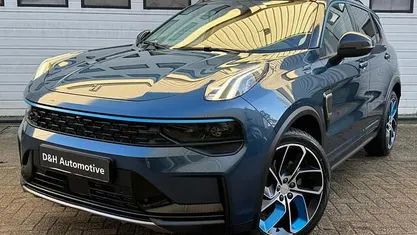 Occasion Lynk & Co 01 261 PK (191 kW) 2022 SUV