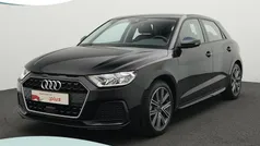 Gebruikt 2024 Audi A1 Sportback Advanced Hatchback | € 27.950 (Eerlijke prijs)