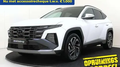 Occasion Hyundai Tucson Premium 266 PK (195 kW) 2025 SUV