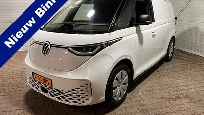 Gebruikt 2023 VW ID. Buzz Edition MPV | € 33.450 (Goede deal)