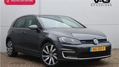 Occasion VW Golf VII GTE 150 PK (110 kW) 2015 Hatchback