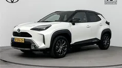 Gebruikt 2022 Toyota Yaris Cross X-plore SUV | € 26.995 (Eerlijke prijs)