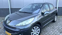 Gebruikt 2007 Peugeot 207 Hatchback | € 2.150 (Eerlijke prijs)