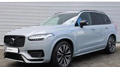 Grijs, metallic lak Gebruikt 2024 Volvo XC90 Ultra SUV | € 77.950 (Eerlijke prijs)