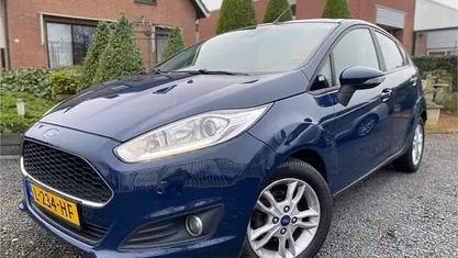 Occasion Ford Fiesta Style 65 PK (47 kW) 2016 Hatchback