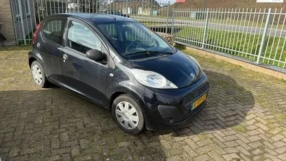 Occasion Peugeot 107 Access 68 PK (50 kW) 2014 Hatchback