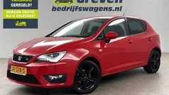 Rood Gebruikt 2016 Seat Ibiza FR Hatchback | € 9.400 (Eerlijke prijs)