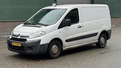 Occasion Citroën Jumpy 128 PK (94 kW) 2014 MPV