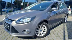 Gebruikt 2012 Ford Focus Titanium Stationwagen | € 5.950 (Eerlijke prijs)