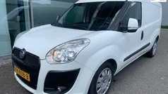 Overige Gebruikt 2014 Fiat Doblò MPV | € 4.250 (Eerlijke prijs)