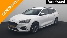 Gebruikt 2020 Ford Focus Business Edition Stationwagen | € 17.945 (Eerlijke prijs)
