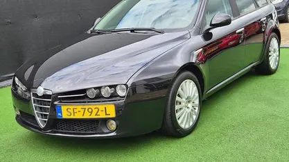 Occasion Alfa Romeo 159 Distinctive 260 PK (191 kW) 2007 Stationwagen