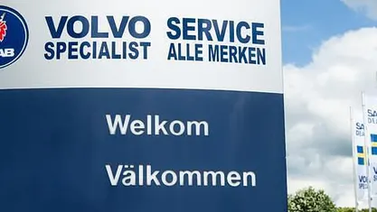 Gebruikt 2017 Volvo XC60 SUV | € 26.900 (Super prijs)