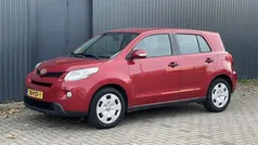 Rood Gebruikt 2011 Toyota Urban Cruiser Comfort SUV | € 5.450 (Eerlijke prijs)