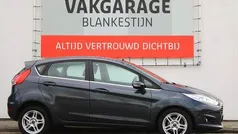 Gebruikt 2015 Ford Fiesta Titanium X Hatchback | € 7.880 (Eerlijke prijs)