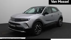 Grijs Gebruikt 2022 Opel Mokka-e Elegance SUV | € 20.900 (Eerlijke prijs)