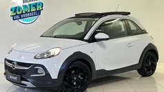 Gebruikt 2018 Opel Adam Rocks Hatchback | € 12.640 (Eerlijke prijs)