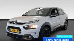 Wit Gebruikt 2020 Citroën C4 Cactus Origins Hatchback | € 12.940 (Eerlijke prijs)