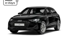 Gebruikt 2026 Audi A3 Sportback Proline Hatchback | € 42.379 (Eerlijke prijs)