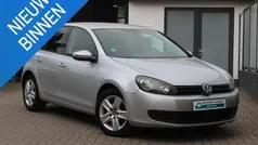 Gebruikt 2010 VW Golf VI Trendline Hatchback | € 3.960 (Goede deal)