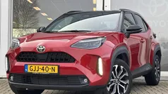 Gebruikt 2024 Toyota Yaris Cross Edition SUV | € 29.900 (Eerlijke prijs)