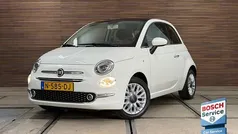 Gebruikt 2018 Fiat 500 Lounge Hatchback | € 8.890 (Eerlijke prijs)