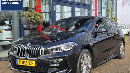 Occasion BMW 120 M Sport 178 PK (130 kW) 2022 Hatchback