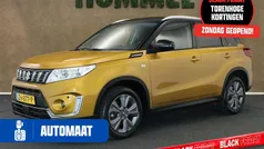 Oranje Gebruikt 2018 Suzuki Vitara SUV | € 20.145 (Eerlijke prijs)