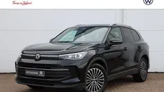 Suv Gebruikt 2025 VW Tiguan Edition SUV | € 39.950 (Super prijs)