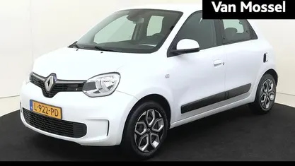 Occasion Renault Twingo Collection 2021 Hatchback