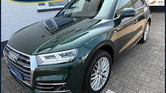 Gebruikt 2017 Audi Q5 S-Line SUV | € 29.890 (Eerlijke prijs)